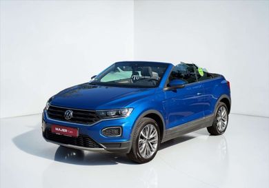 Volkswagen T-Roc, 2020