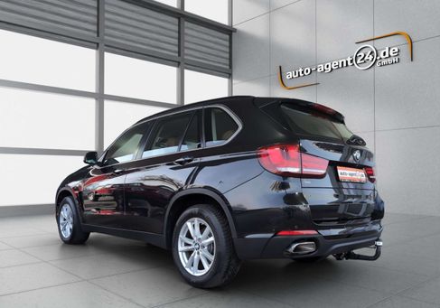 BMW X5, 2017