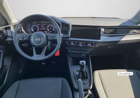 Audi A1, 2025 3
