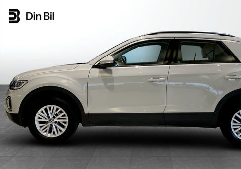 Volkswagen T-Roc, 2023 2
