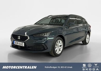 Seat Leon, 2026