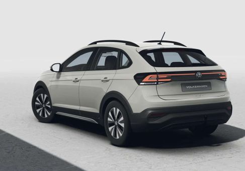Volkswagen Taigo, 2026