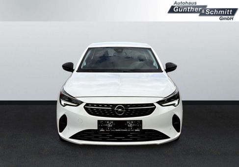 Opel Corsa, 2023 3