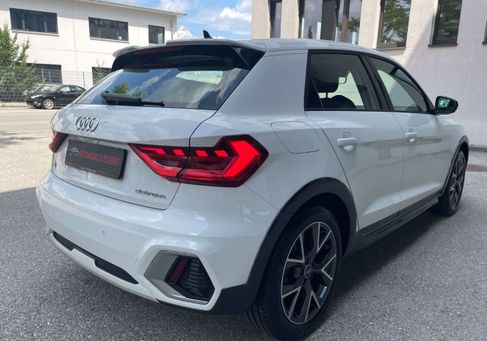 Audi A1, 2023