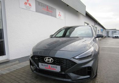Hyundai i30, 2025
