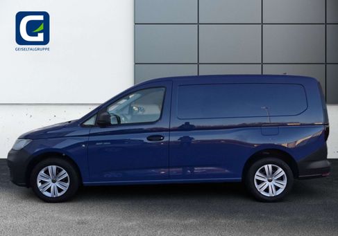 Volkswagen Caddy, 2023