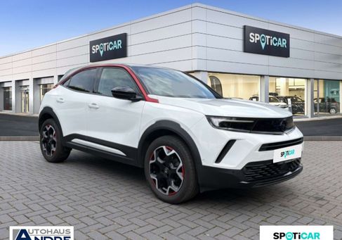 Opel Mokka, 2021 3