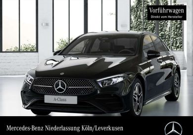 Mercedes-Benz A 200, 2026