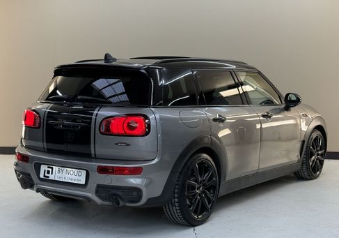 MINI John Cooper Works Clubman, 2017