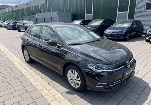 Volkswagen Polo, 2022 3