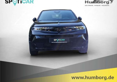 Opel Mokka, 2025 2