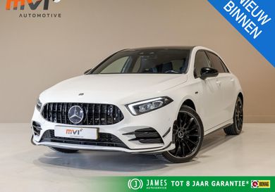 Mercedes-Benz A 250, 2020