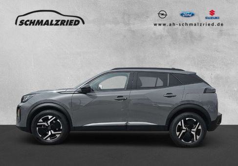 Peugeot 2008, 2023