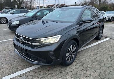 Volkswagen Taigo, 2025