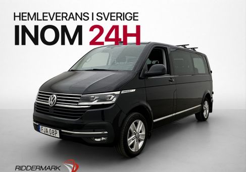 Volkswagen Caravelle, 2023