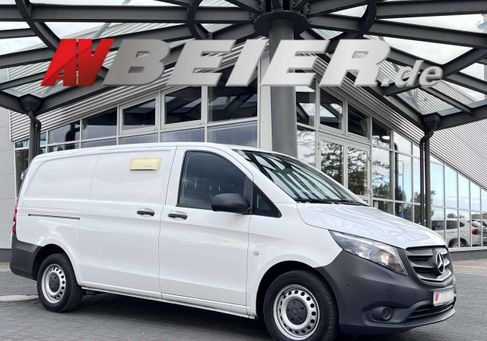 Mercedes-Benz Vito, 2019 3