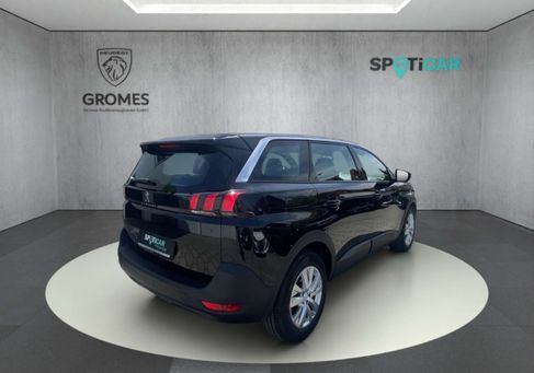 Peugeot 5008, 2023