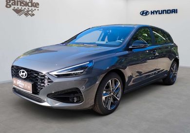 Hyundai i30, 2025