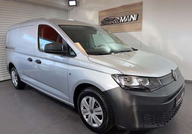 Volkswagen Caddy, 2025
