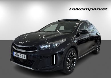 Kia XCeed, 2023