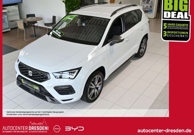 Seat Ateca, 2022