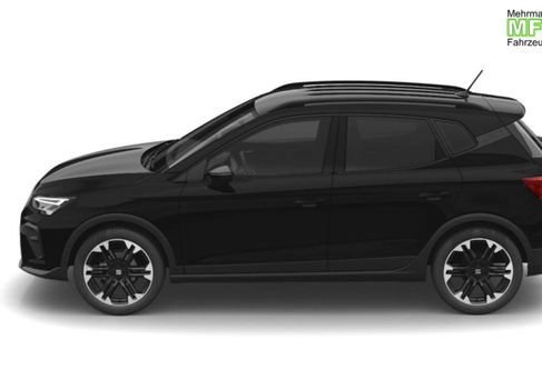 Seat Arona, 2026