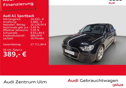 Audi A1, 2025 3