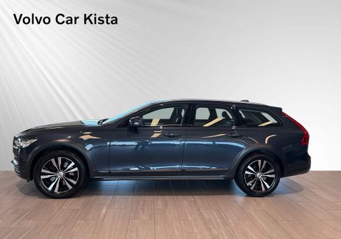 Volvo V90 Cross Country, 2020