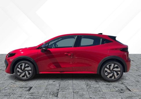 Renault Clio, 2026