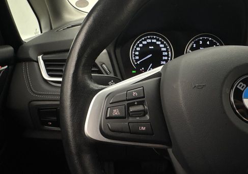 BMW 225 Active Tourer, 2019