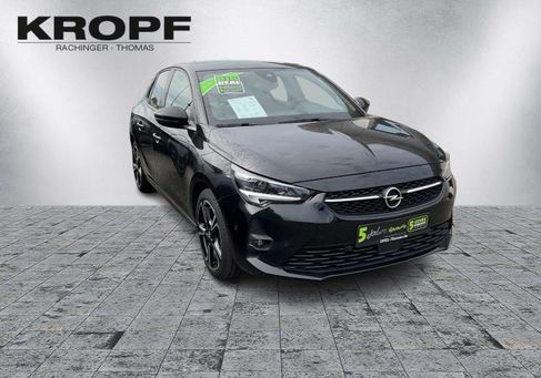 Opel Corsa, 2023 3