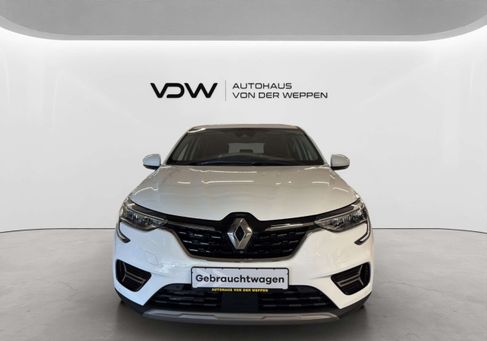 Renault Arkana, 2022