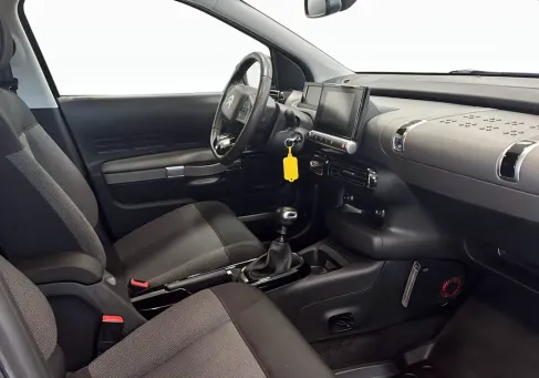 Citroën C4 Cactus, 2020 3
