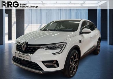 Renault Arkana, 2023