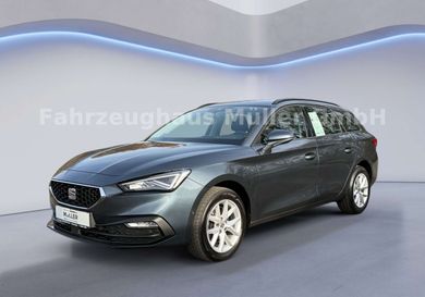 Seat Leon, 2022