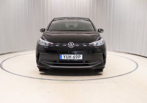 Volkswagen ID.3, 2025