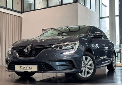 Renault Megane, 2026
