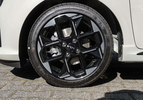 Kia Picanto, 2026