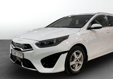 Kia Cee'd Sportswagon, 2023