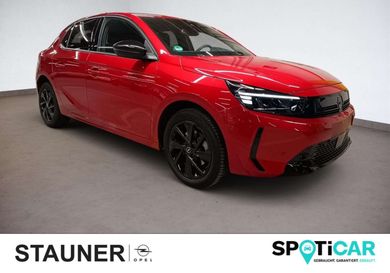 Opel Corsa, 2025