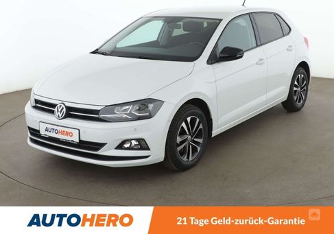 Volkswagen Polo, 2019