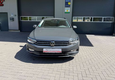Volkswagen Passat Variant, 2021 2