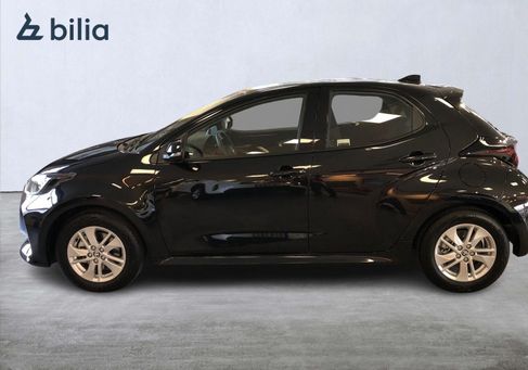 Toyota Yaris, 2026 3