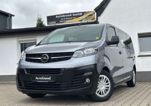 Opel Vivaro, 2021 2