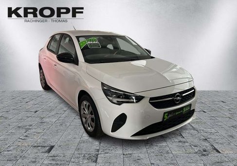 Opel Corsa, 2023 2
