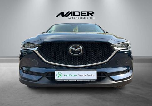 Mazda CX-5, 2018 2