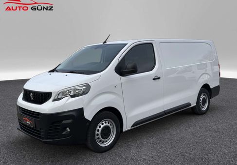 Peugeot Expert, 2023