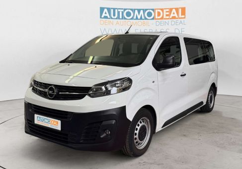 Opel Vivaro, 2020 2