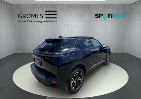 Peugeot 2008, 2024
