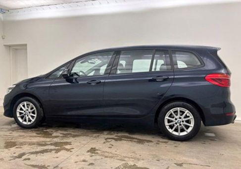 BMW 2 Serija, 2020